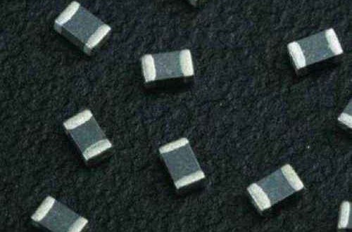 三星貼片電容怎樣滿足電路的需求